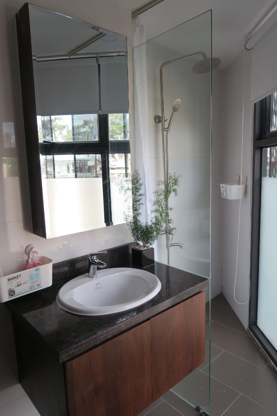 Ba An apartment DaLat Apartment in Dalat