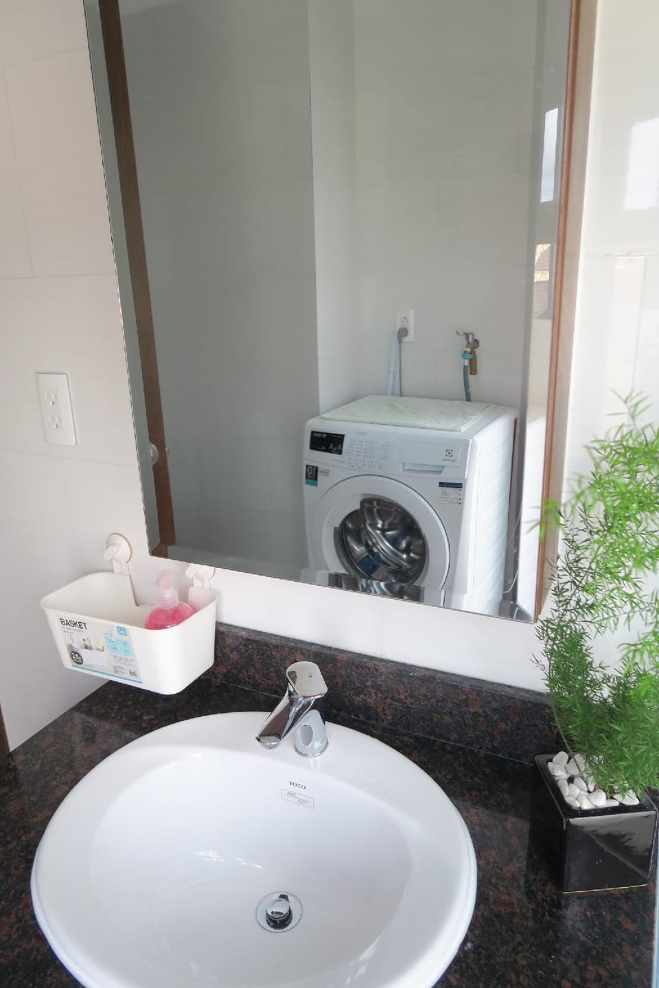 Ba An apartment DaLat Apartment in Dalat