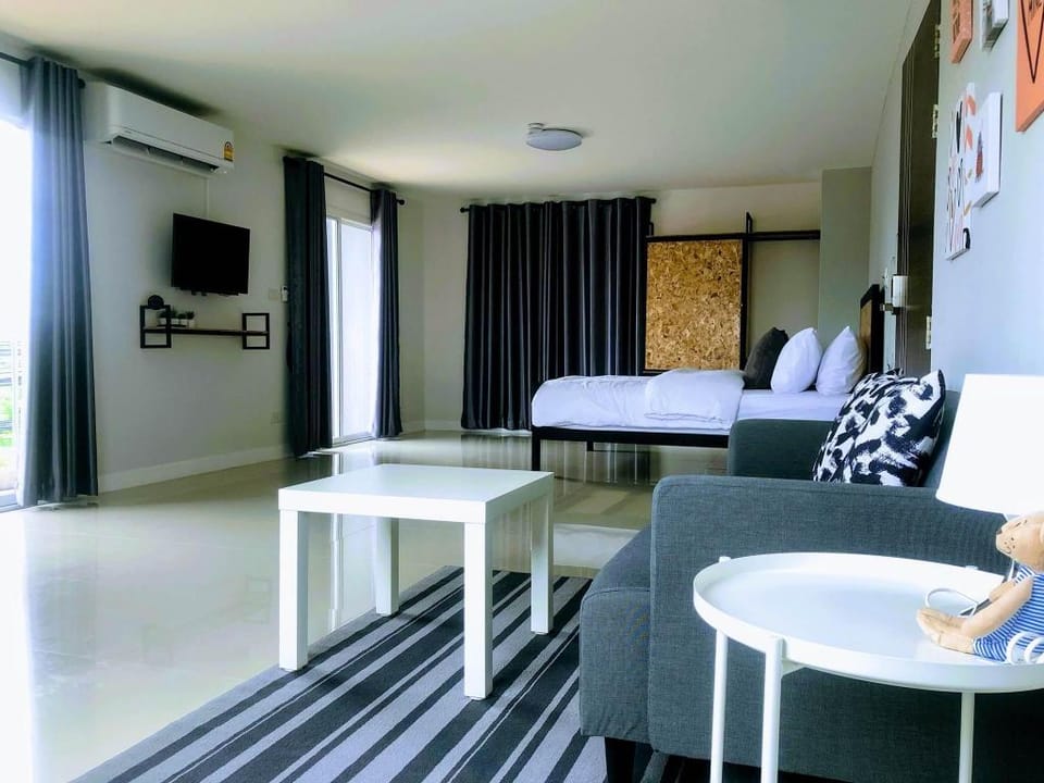 Pin me @ Phitsanulok Apartment in Laos