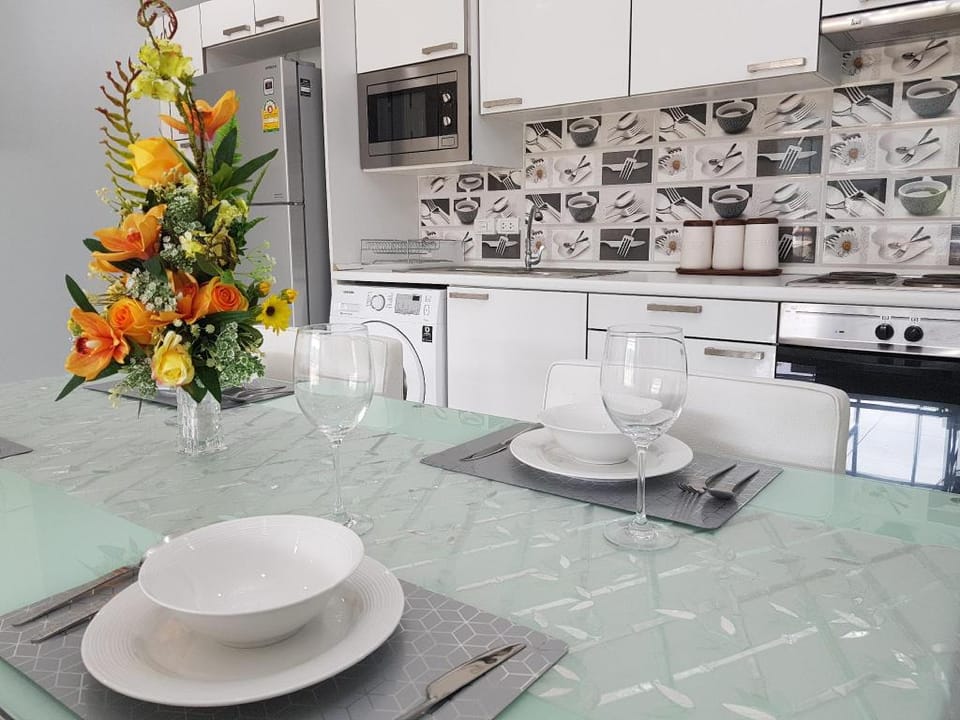 	 C301 Kamala Regent 3 Bedroom Apartment Apartment in Kamala