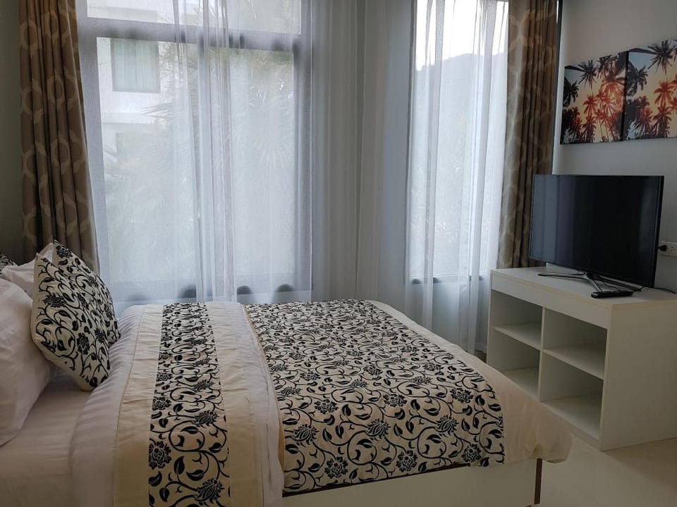 	 C301 Kamala Regent 3 Bedroom Apartment Apartment in Kamala