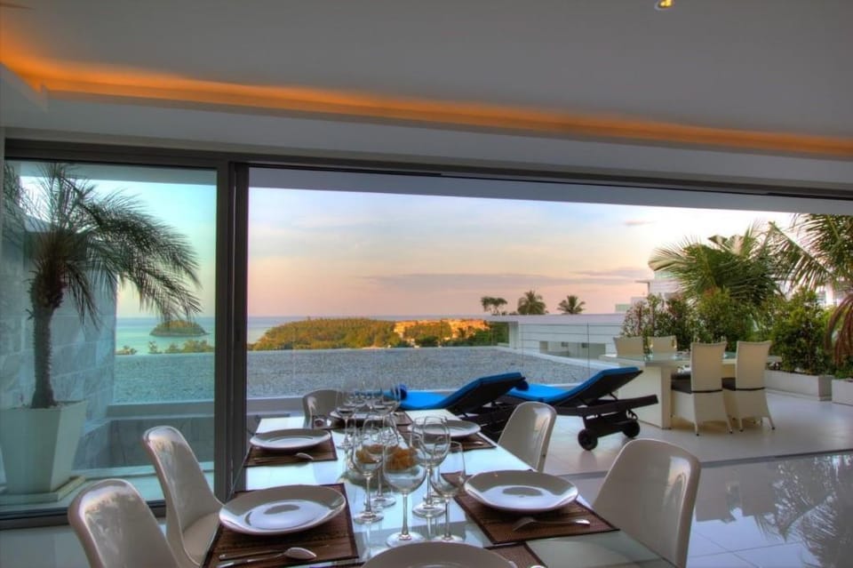 The View Kata H07 by Fullrooms phuket Apartment in Rawai