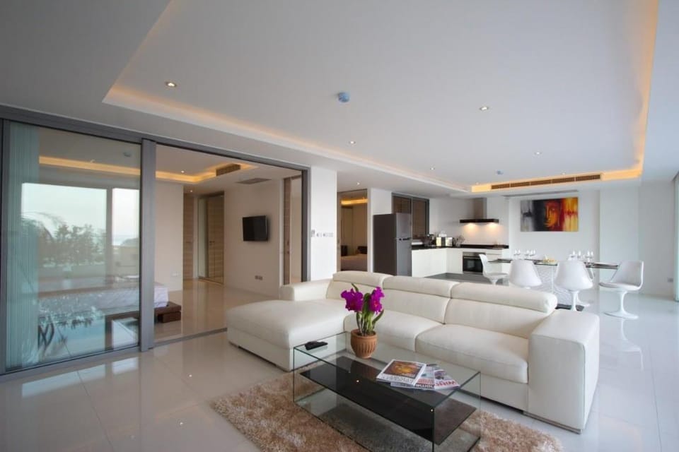 The View Kata H07 by Fullrooms phuket Apartment in Rawai