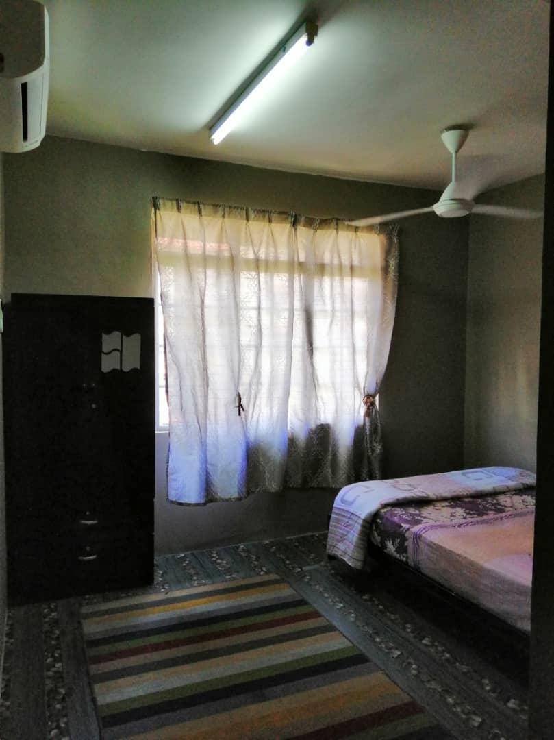 Terpesona Homestay - Muslim only Apartment in Penang