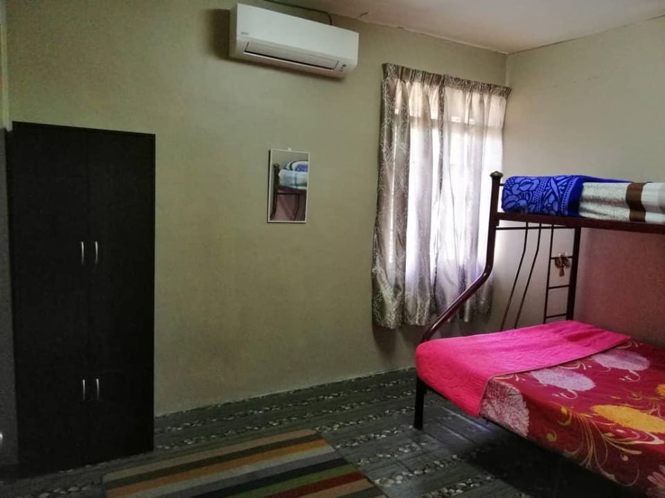 Terpesona Homestay - Muslim only Apartment in Penang