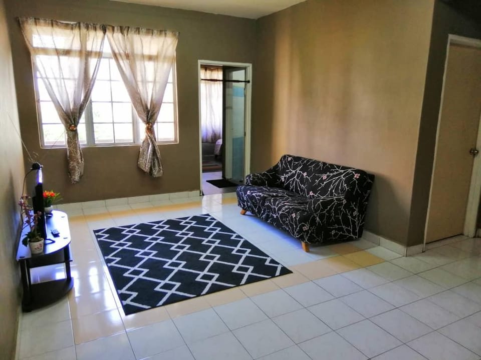 Terpesona Homestay - Muslim only Apartment in Penang