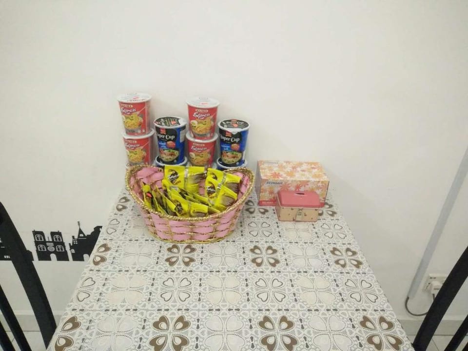 Monstar homestay 1-7pax Jawi -Seruling Emas Vacation rental in Penang