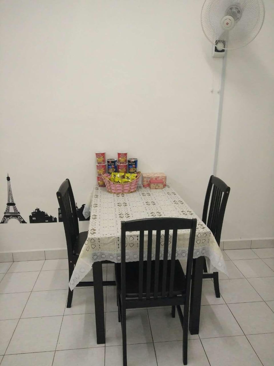 Monstar homestay 1-7pax Jawi -Seruling Emas Vacation rental in Penang