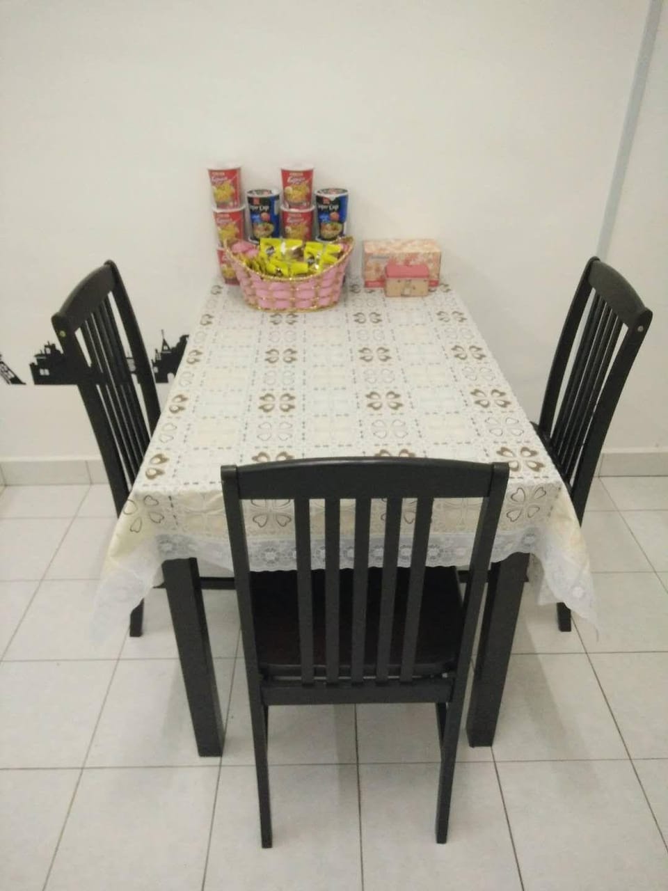 Monstar homestay 1-7pax Jawi -Seruling Emas Vacation rental in Penang