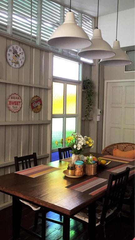 Kumdee Home in Nan (Huan Kamdee) Vacation rental in Laos