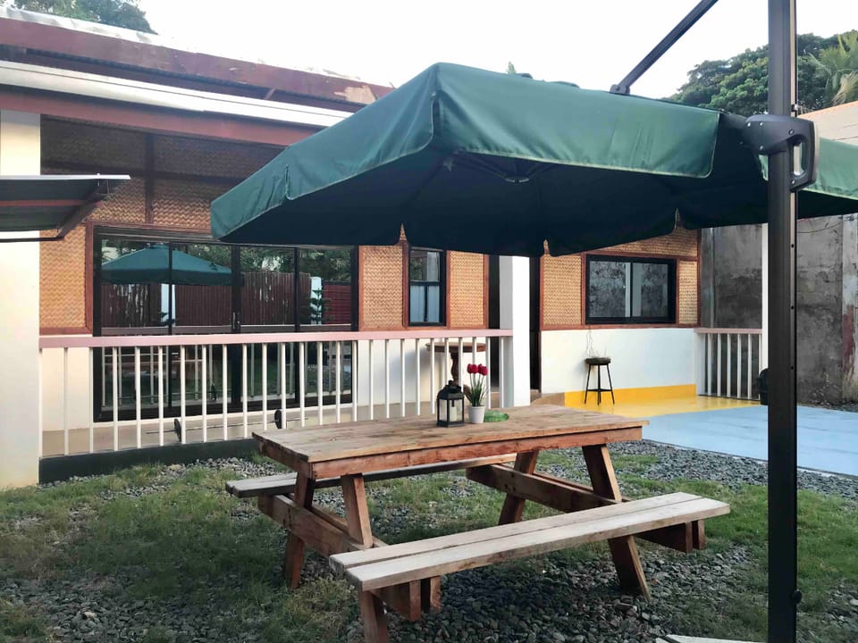 Stay, Relax and Enjoy Palawan Vacation House Wifi Vacation rental in Puerto Princesa