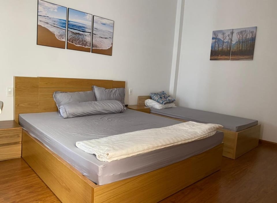Pho bien vila ( pho bien homestay) Vacation rental in Phan Thiet