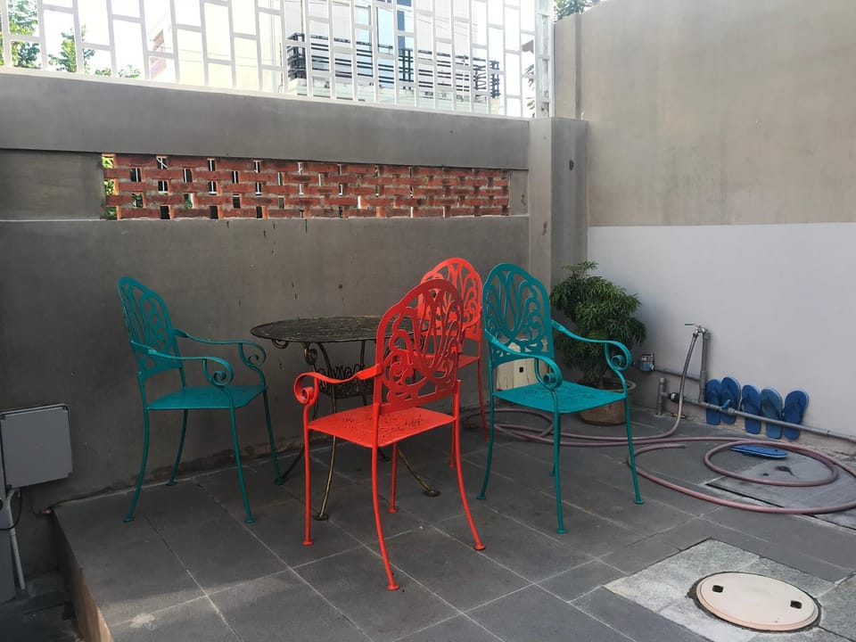 Pho bien vila ( pho bien homestay) Vacation rental in Phan Thiet