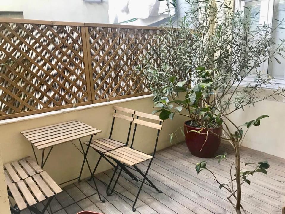 Luxury Apartment with Terrace in Lisbon Central Apartment in Lisbon