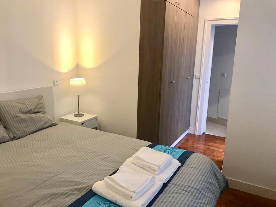Luxury Apartment with Terrace in Lisbon Central Apartment in Lisbon
