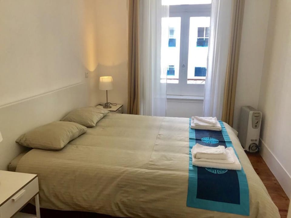 Sweet Home in Lisbon Central Apartment in Lisbon