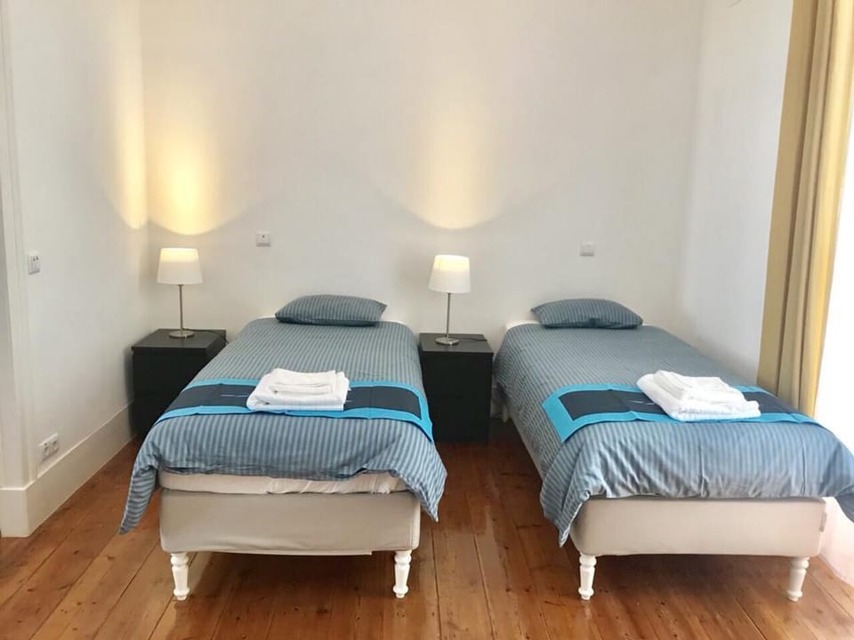 Sweet Home in Lisbon Central Apartment in Lisbon