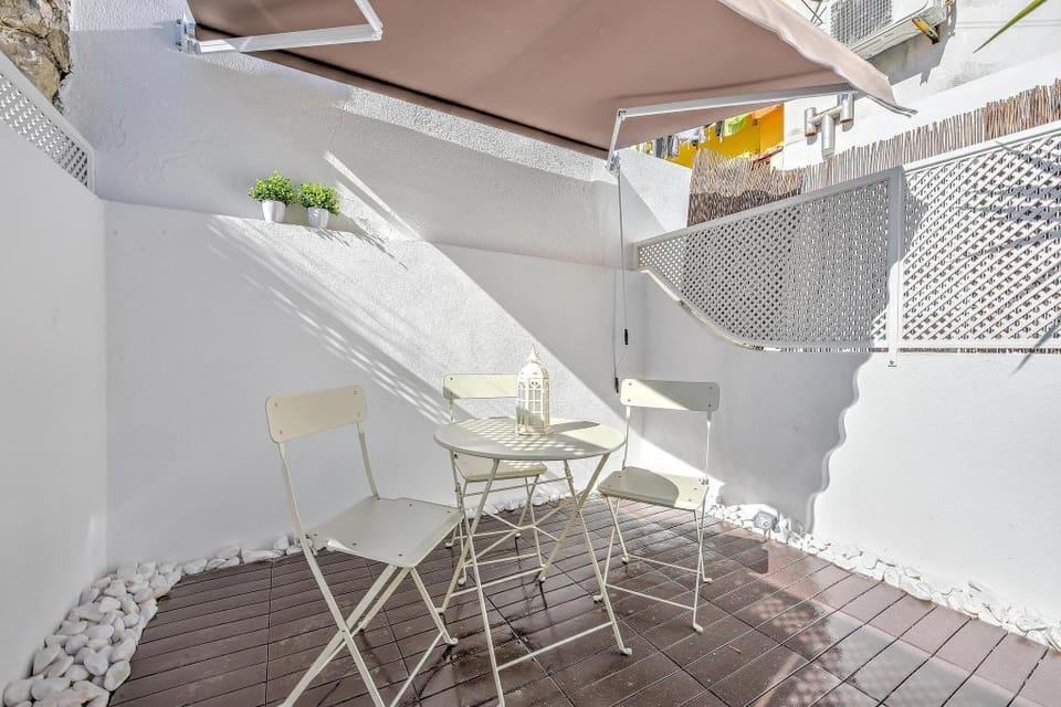 Lisboa Charming, come and enjoy Lisbon Apartment in Lisbon