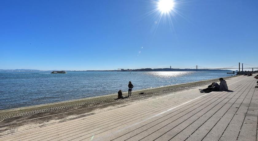 Lisboa Charming, come and enjoy Lisbon Apartment in Lisbon