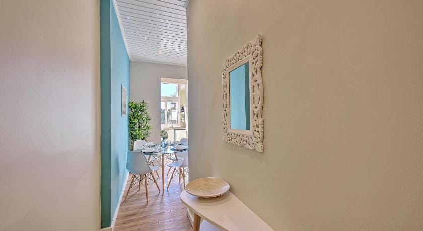 Lisboa Charming, come and enjoy Lisbon Apartment in Lisbon