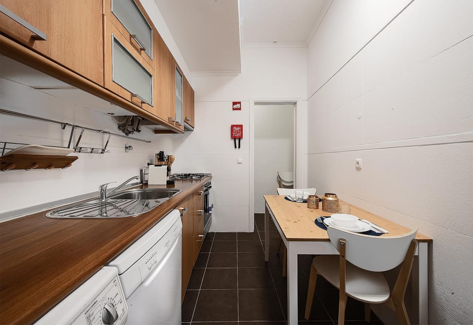 Graca Charming,  come and enjoy Lisbon Apartment in Lisbon