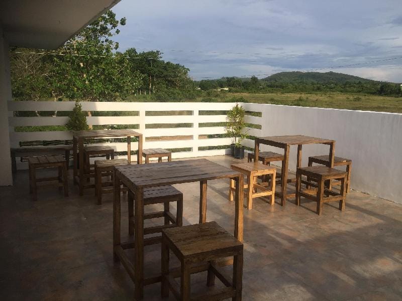 Terreza's Place  Vacation rental in Central Visayas