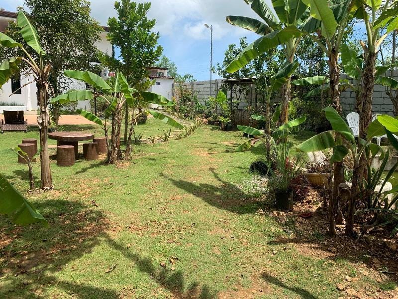Terreza's Place  Vacation rental in Central Visayas