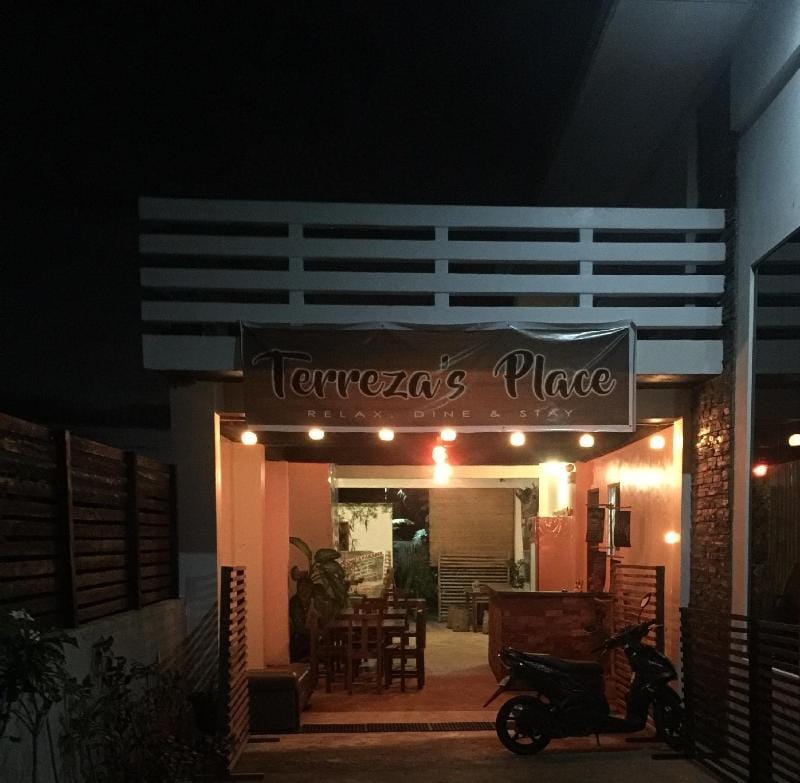 Terreza's Place  Vacation rental in Central Visayas