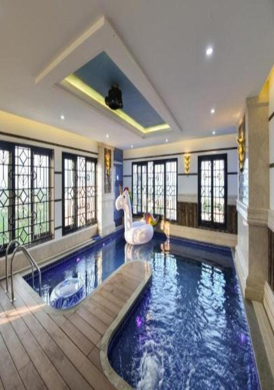 Rung Huong Ocean Apartment Danang Apartment in Da Nang