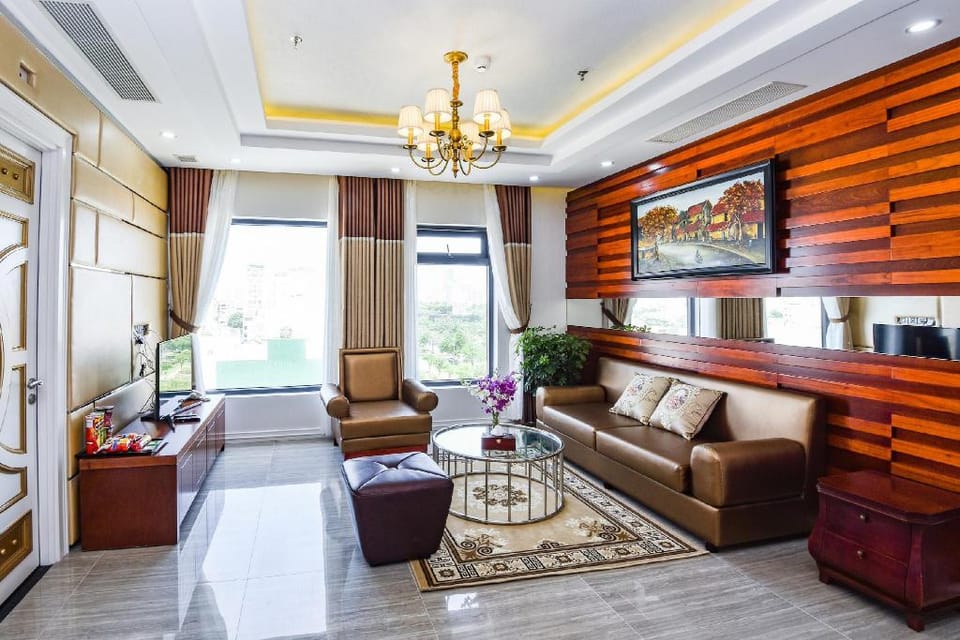 Rung Huong Ocean Apartment Danang Apartment in Da Nang