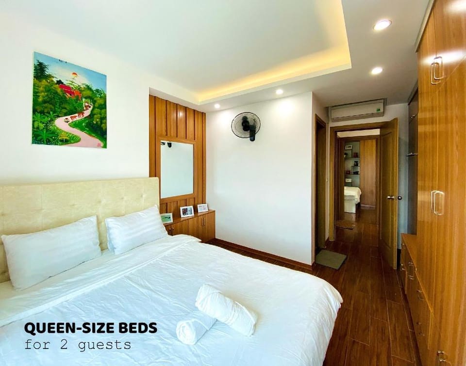 Seaside Apartment at My Khe Da Nang 37 Apartment in Da Nang