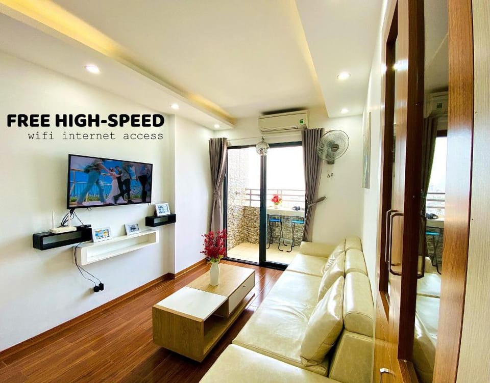 Seaside Apartment at My Khe Da Nang 37 Apartment in Da Nang
