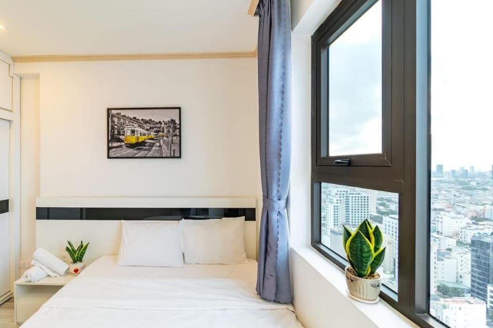 Muong Thanh Apartment - Sea View Apartment in Da Nang