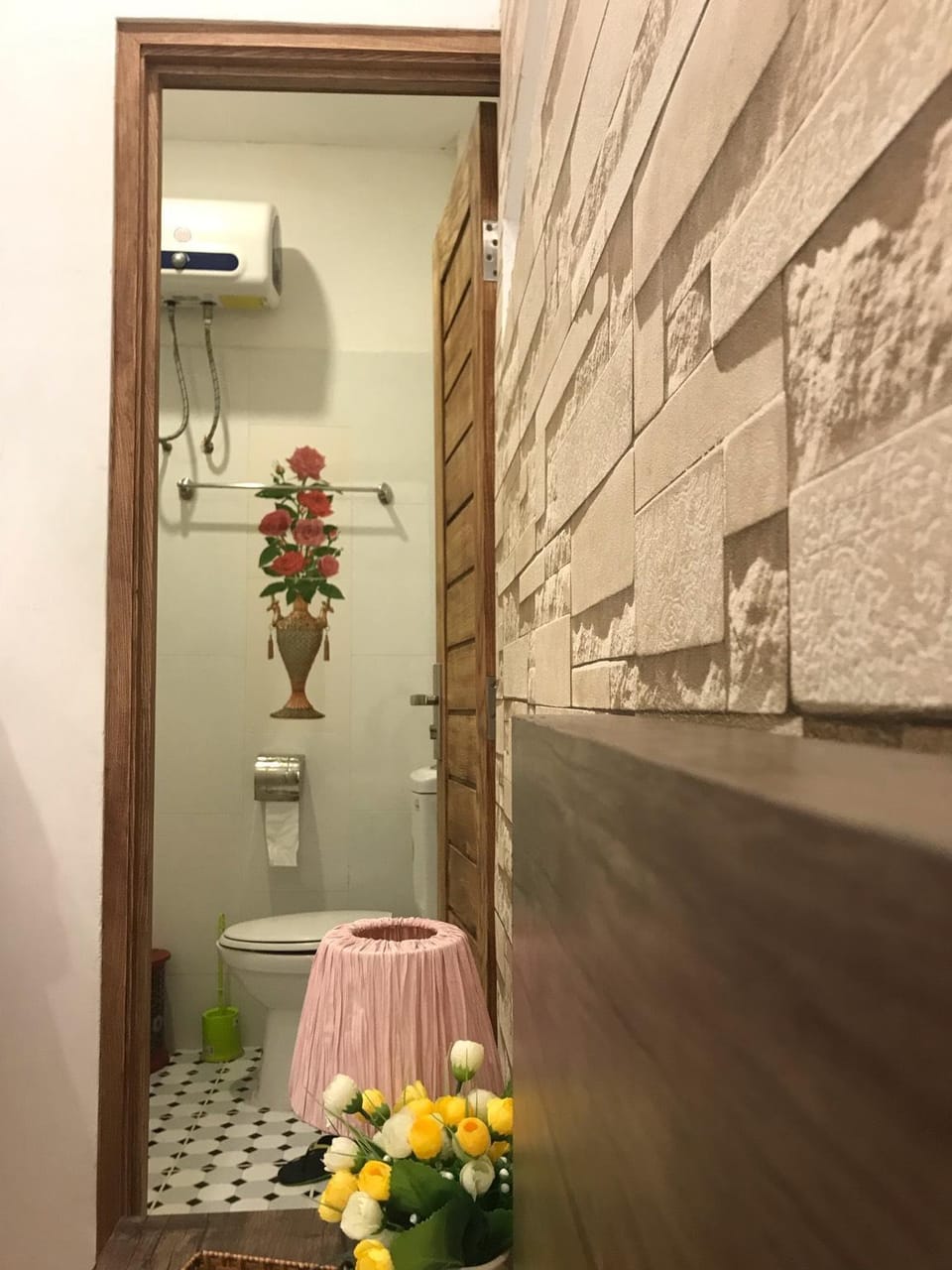 Chloe home 2 - A place near the Dragon bridge . Vacation rental in Da Nang