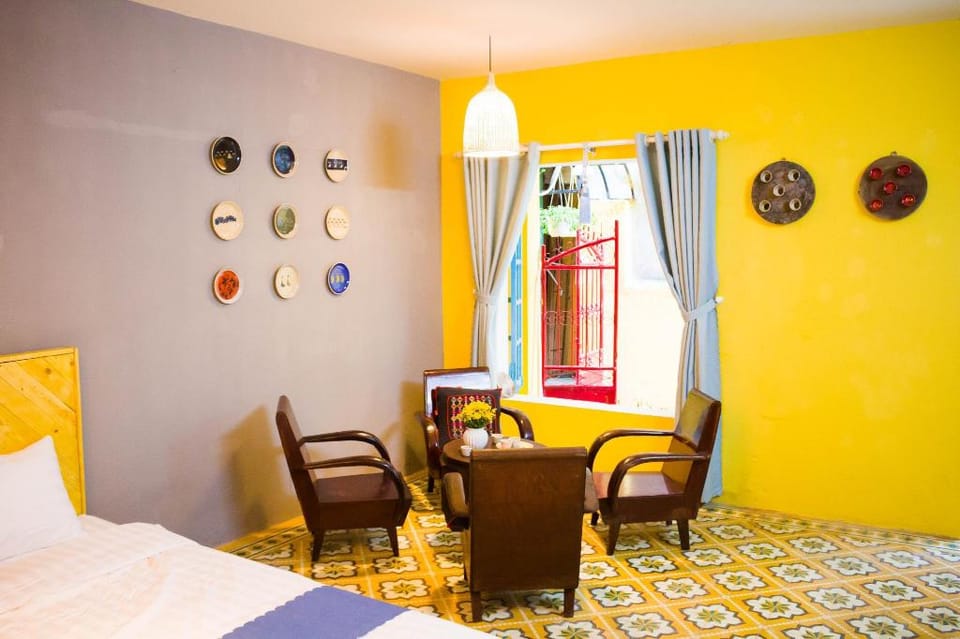 Maia Garden Homestay Da Nang Vacation rental in Da Nang