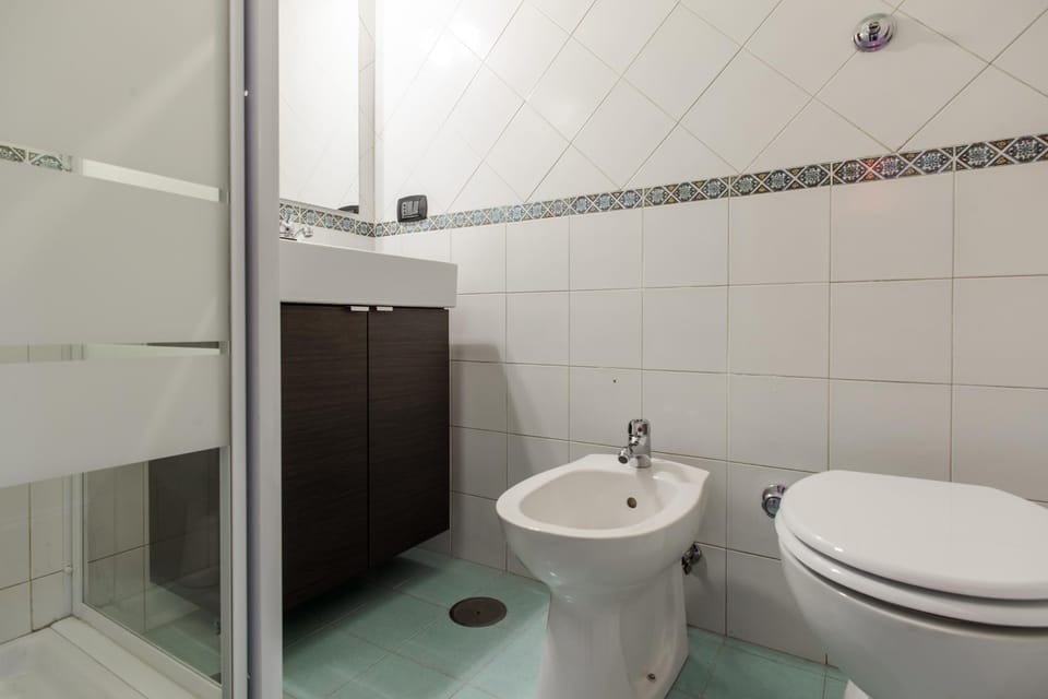 Sfogliatella Bed -Perfetto per visitare Napoli Apartment in Naples