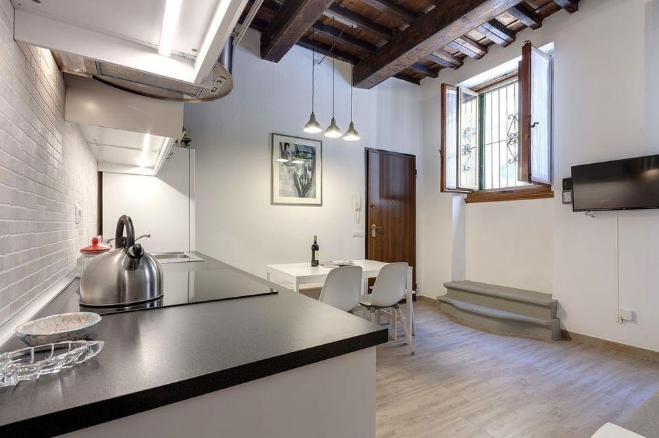 GUELFA HOUSE Apartment in Florence