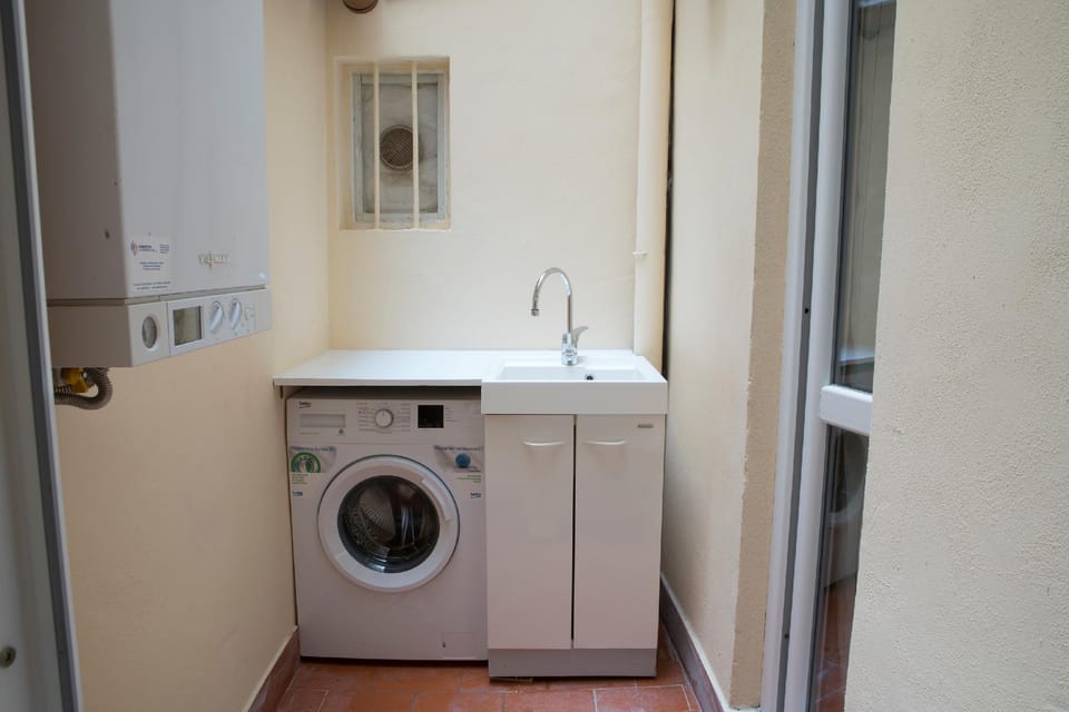 GUELFA HOUSE Apartment in Florence