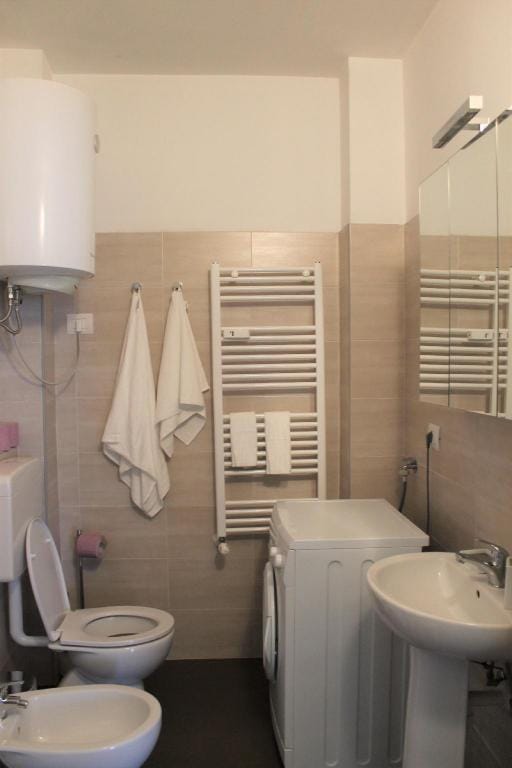 #N/A Apartment in Milan