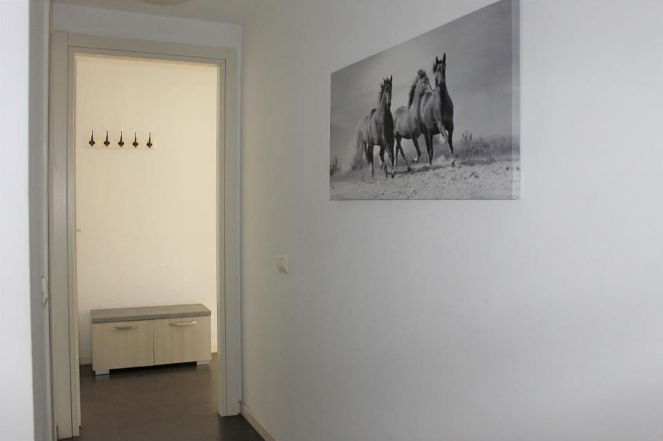 #N/A Apartment in Milan