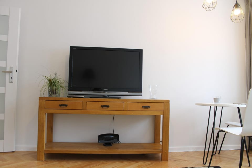 MokotowLux Apartment. Airport and Businescenter Apartment in Warsaw