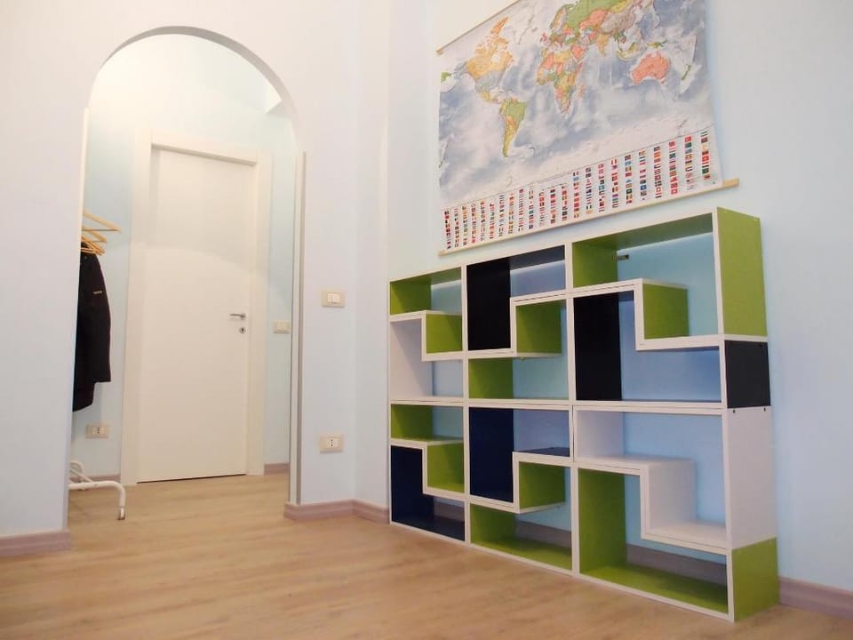Domus Velia Appartamento per vacanze Roma Apartment in Rome