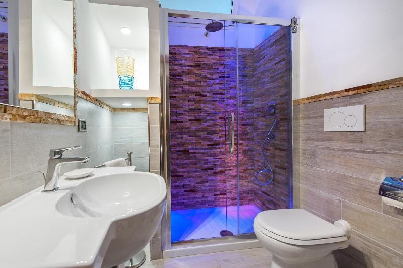 Spacious Home in Rome Colosseum & Termini n 15mins Apartment in Rome