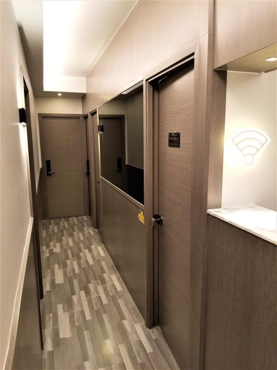 Leighton Apartment - Times #F Apartment in China