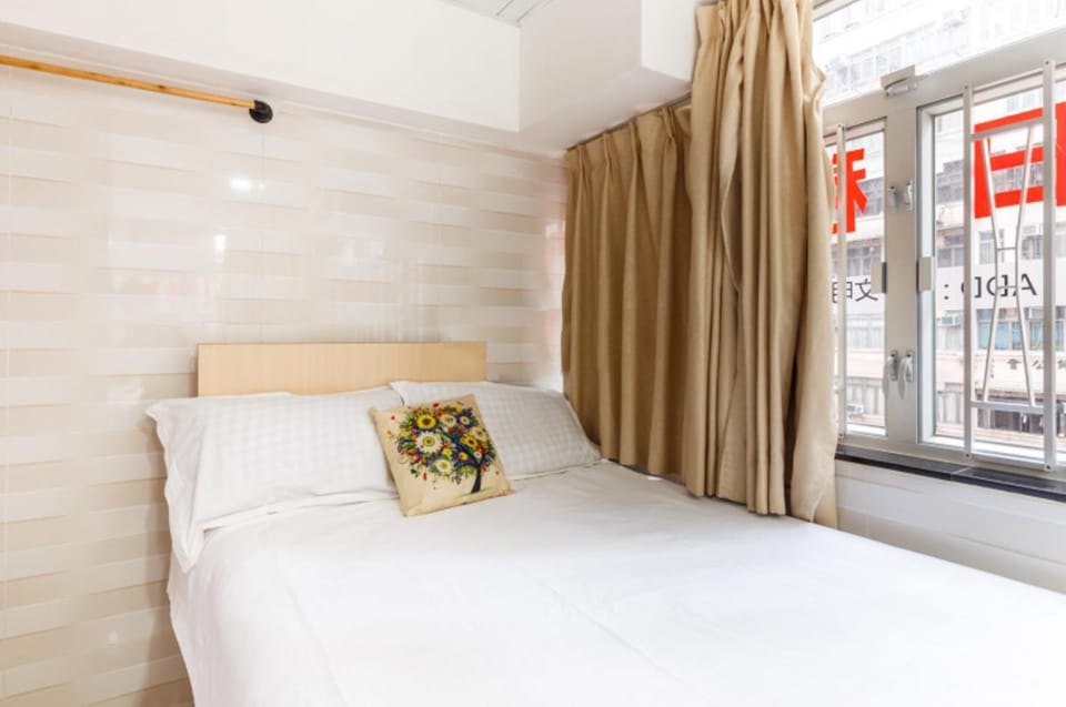 . Family 4 person 7003 Apartment in Hong Kong