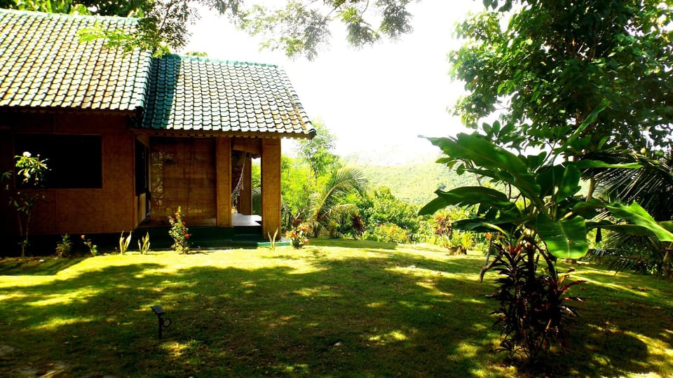 Case Verdi Cottages (CasaLu) Vacation rental in Pujut