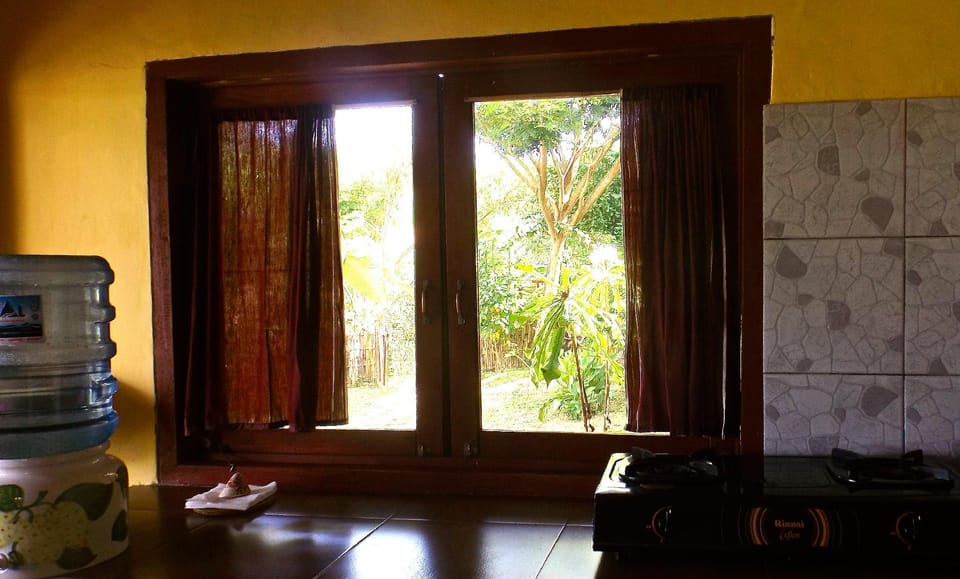 Case Verdi Cottages (CasaLu) Vacation rental in Pujut