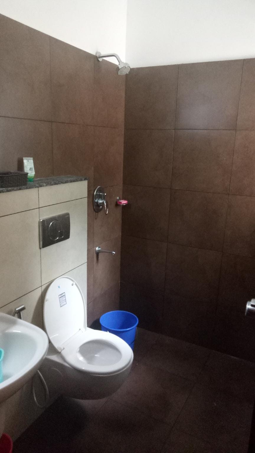 Purple Grass -2BHK service villa.  Brand new Villa in Kozhikode