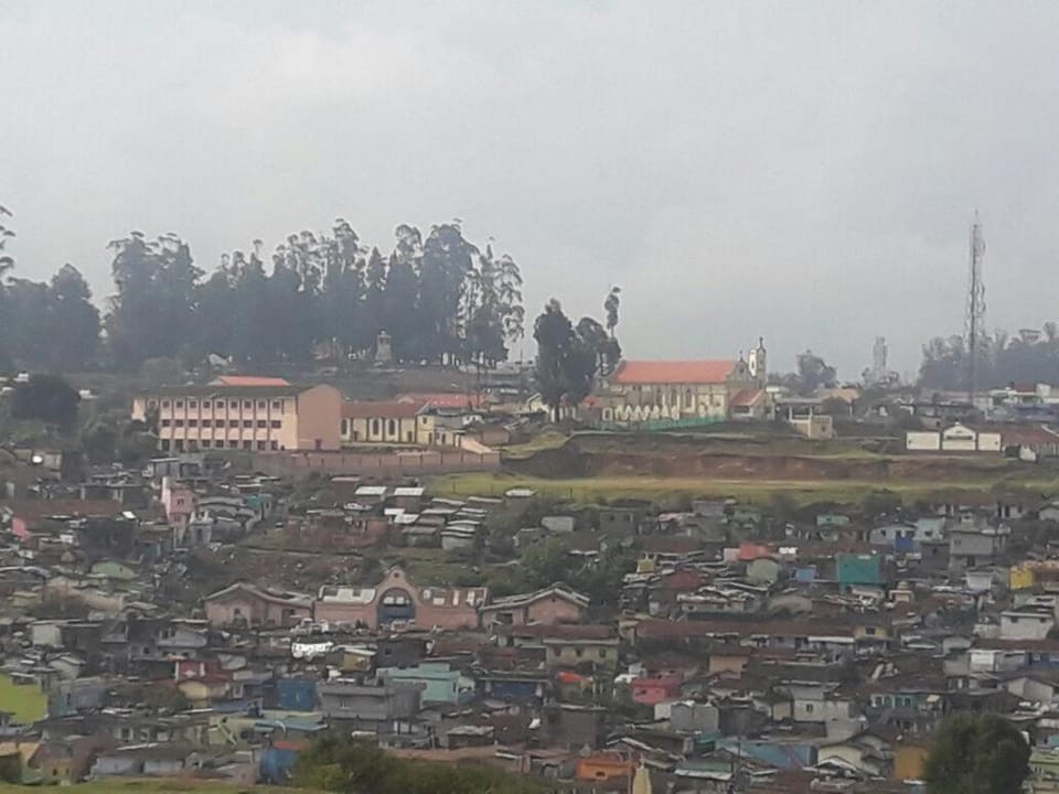 Holiday Home near Ooty Lake Vacation rental in Ooty