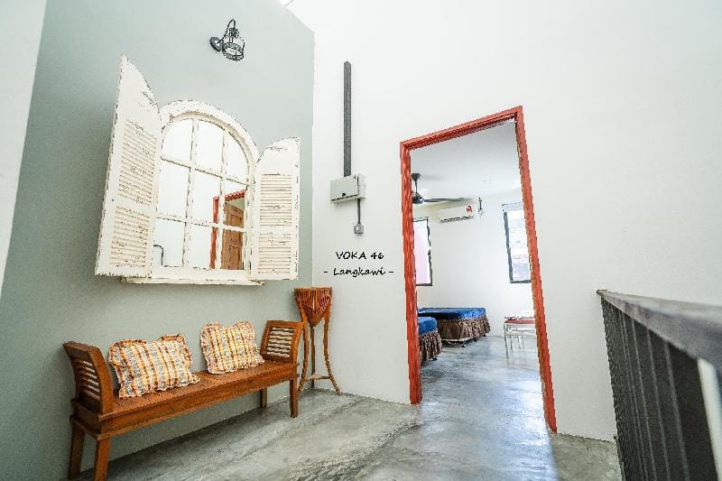 The VOKA 46 by Linese Homestay Vacation rental in Kedah